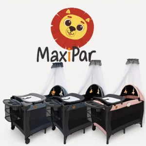 Corral Maxibaby para Bebé
