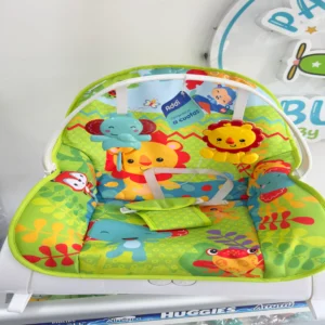 Fisher Price Silla Mecedora