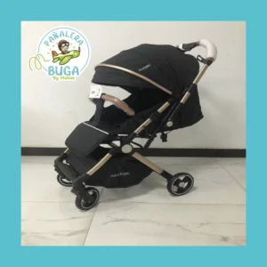 Coche Maleta Reversible