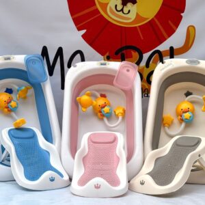 Bañera Plegable MaxiBaby