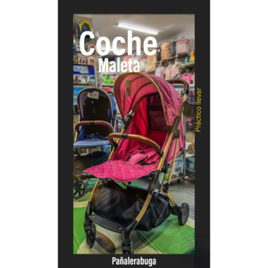 Coche Maleta