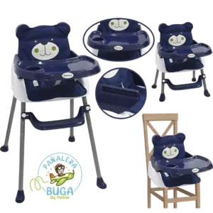 Silla Comedor Oso