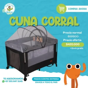 Corral colecho