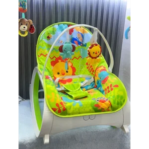 Fisher Price Silla Mecedora