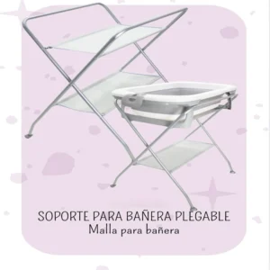 Soporte Para Bañeras