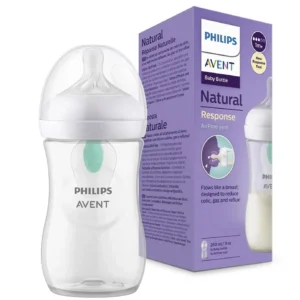 Teteros Avent Response 9 OZ