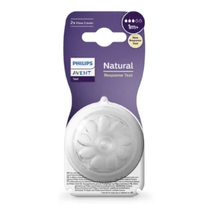 Mamilas Avent 1+ X2 unidades