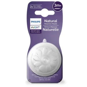 Mamilas Avent 3+ X2 unidades