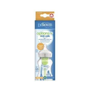 Tetero Anti-colic DR Browns 9 AntiOZ