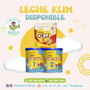 Leche para Bebés de Todas las Etapas