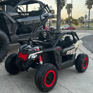 Cam am licenciado grande