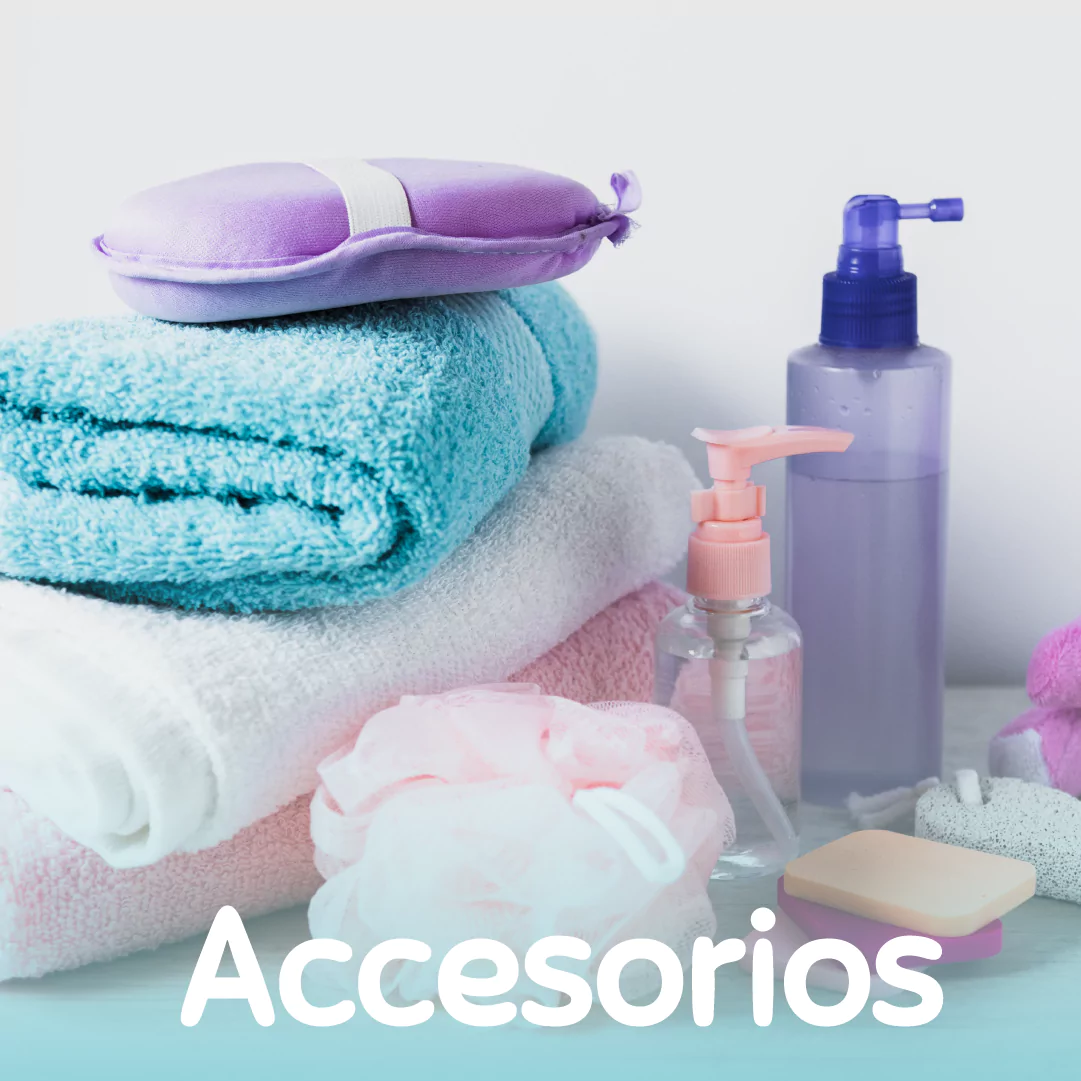 Accesorios