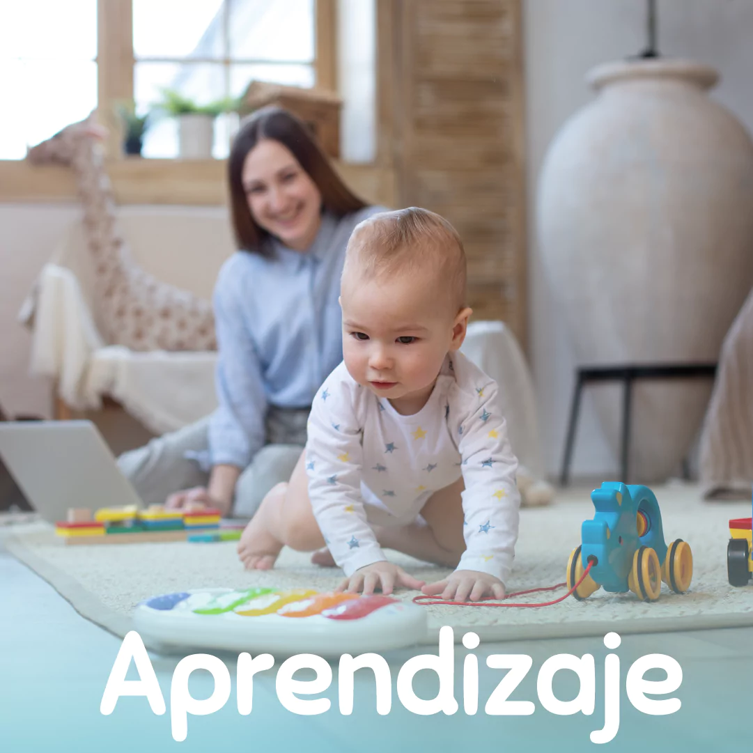 APRENDIZAJE