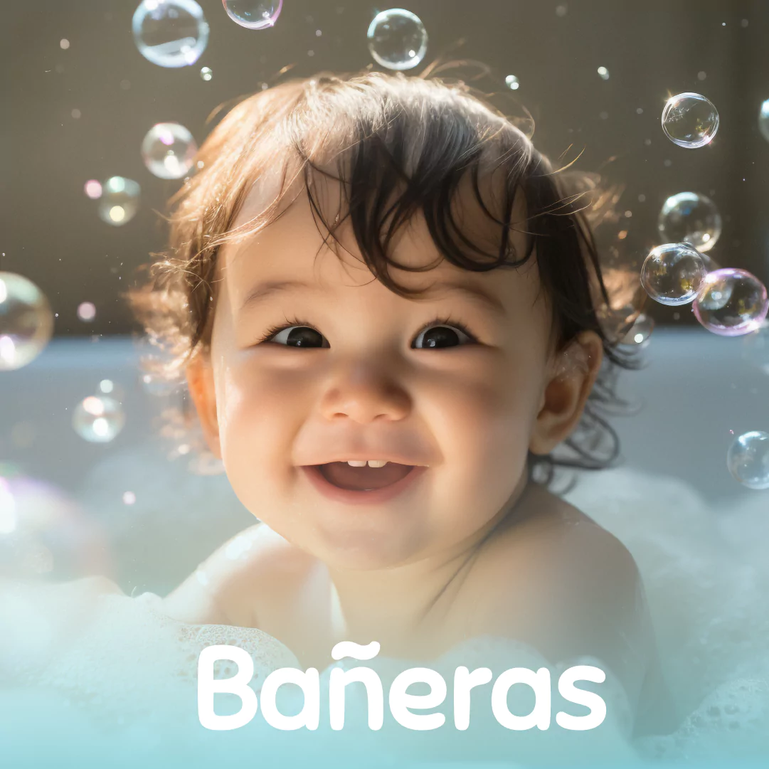 Bañeras