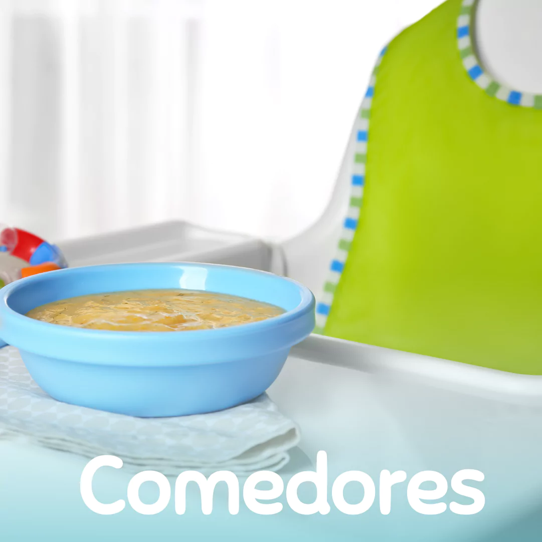 COMEDORES