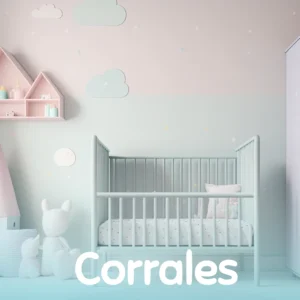 Corrales y Colechos