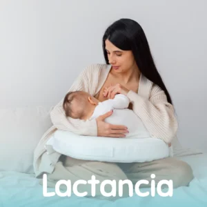 Lactancia
