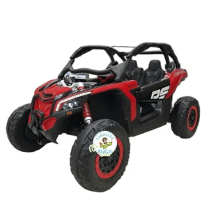 Buggy Infantil 4x4 Tipo Maverick RS