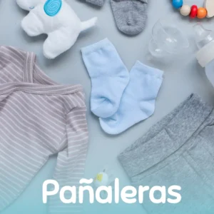 Pañaleras y Cambiadores