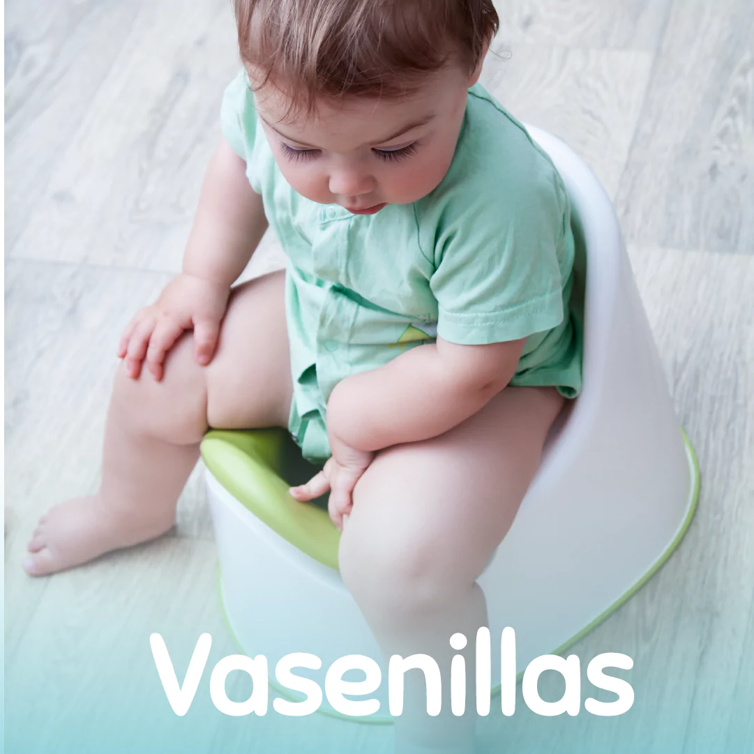Vasenillas