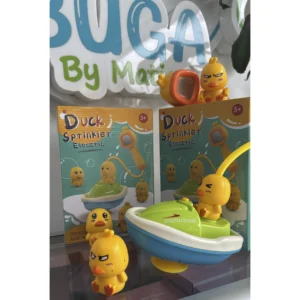 Ducky Splash Juguetes Aspersor