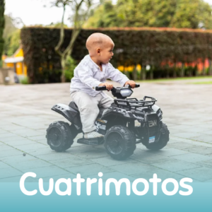 Cuatrimotos