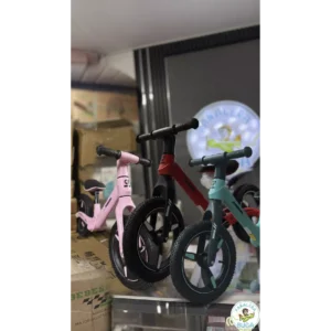 Bicicleta de Balance Infantil sin Pedales