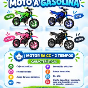 mini-moto-cross-gasolina-49cc-colores